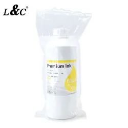 L&C Wholesale Superinks Dye Sublimation Ink Refill In Bulk For Epson L1300