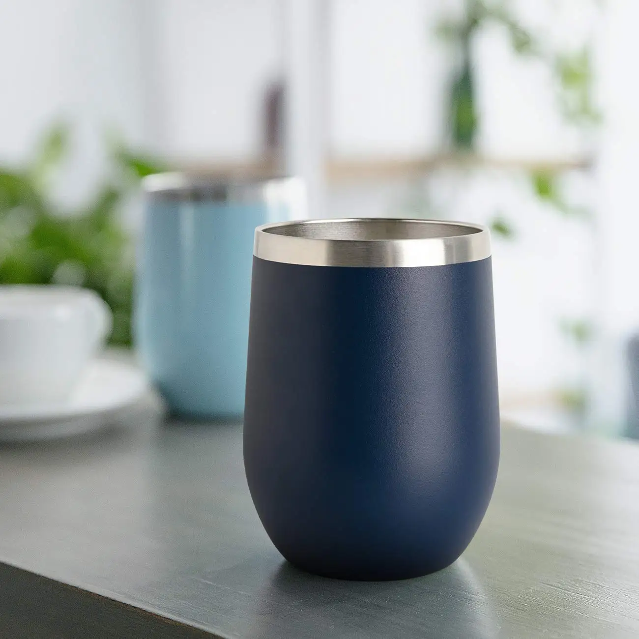 
Wholesale coffee mug insulated travel metal tumbler contigo custom stainless steel mugs cup with lid 