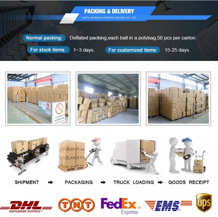 Custom Advanced rubber basketball with customer own logo