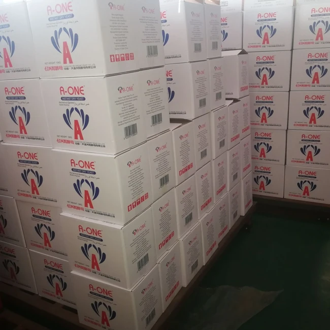 Dry Yeast active brands levadura marcas bakers instant yeast