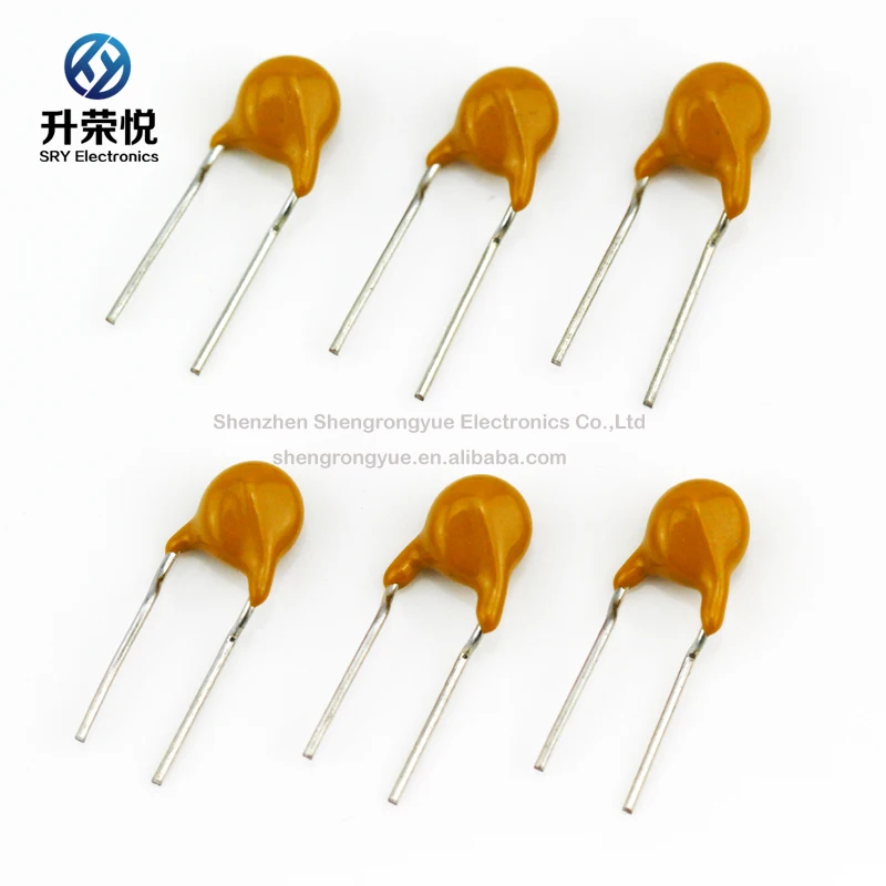 Tyco/Raychem PPTC сбрасываемый предохранитель TRF250-060 DIP Предохранитель 60mA 0.06A 250V