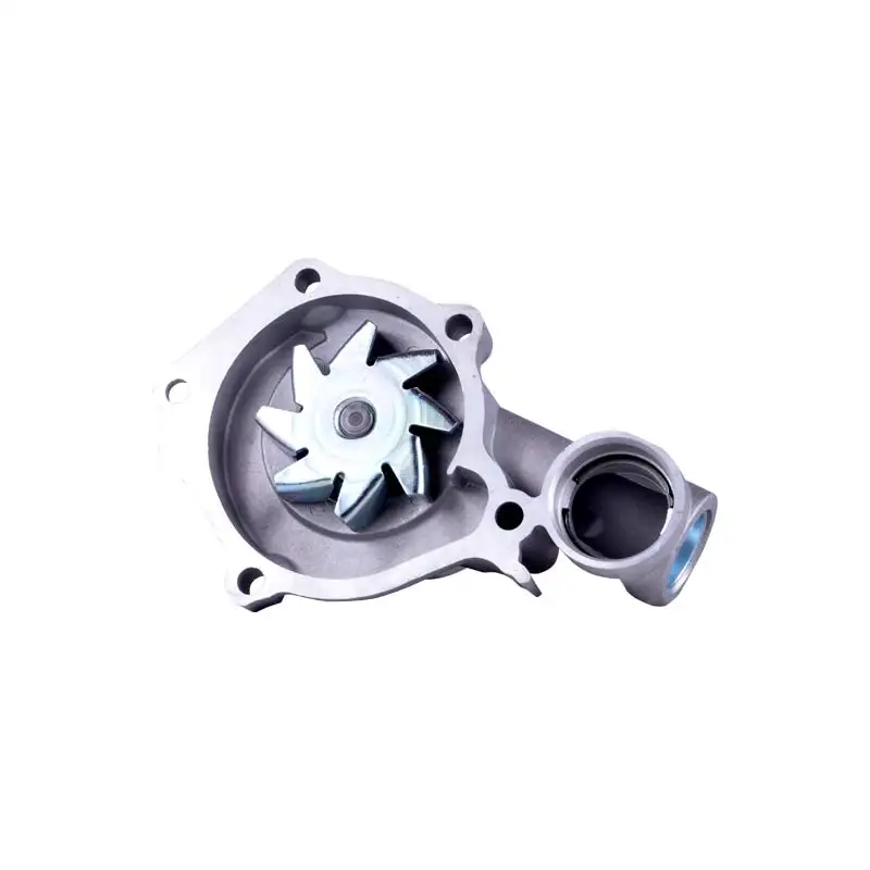 Water Pump (Coolant Pump) Car For Mitsubishi Jeep V31 (4G64) JMC Baodian 4G63