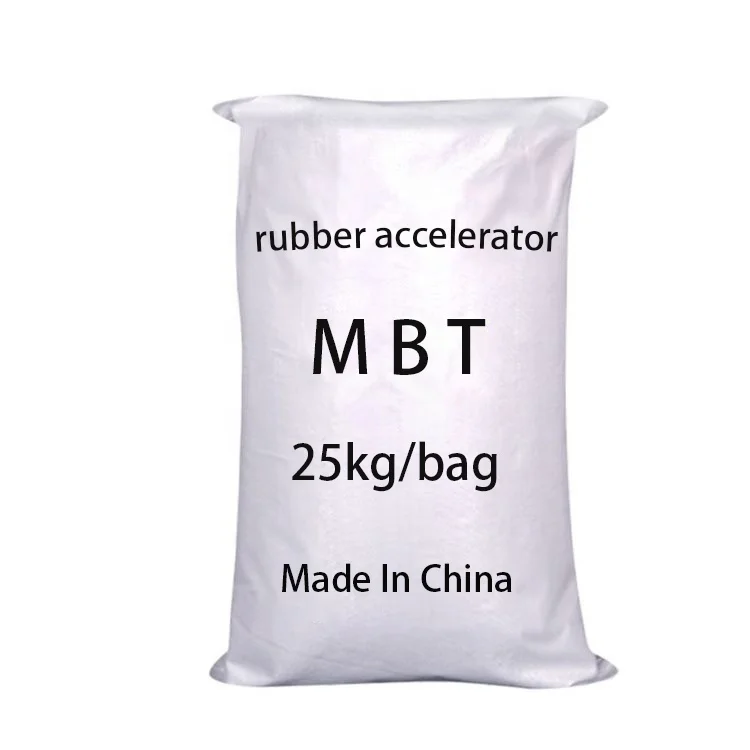 High quality factory production Professional Manufacture Rubber Accelerator Mbt (M) 2-Mercaptobenzothiazole