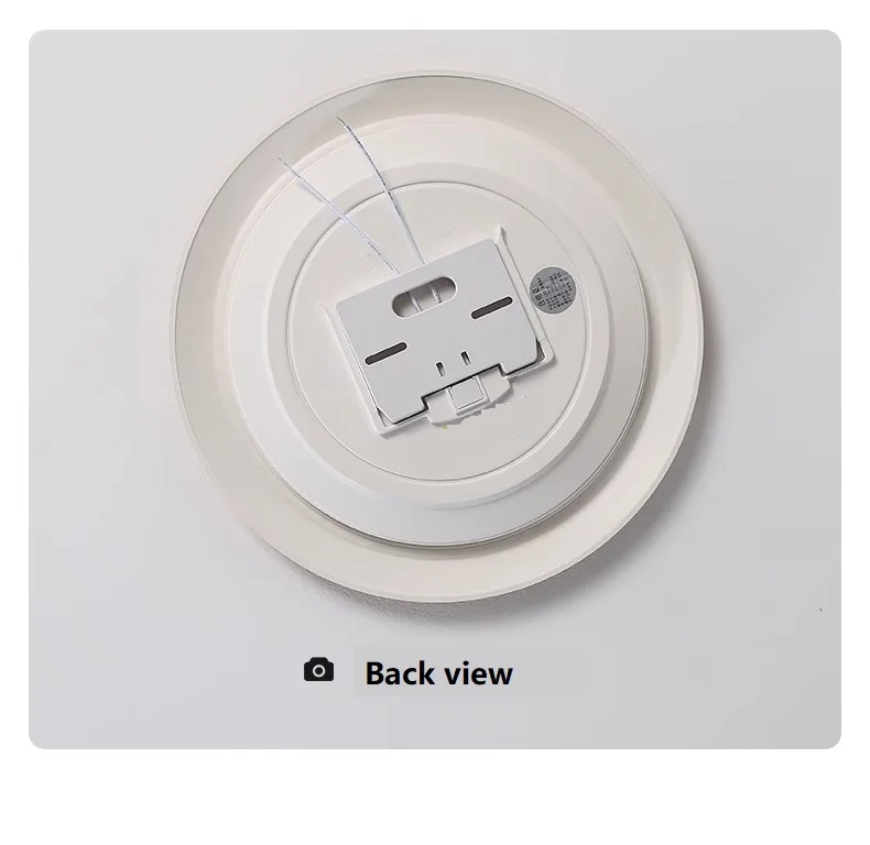Motion Sensor Light Led Ceiling Lights/Modern Smart Home Lights,Smart Pir Sensor Lighting Led Ceiling Lamp,Smart Ceiling Light