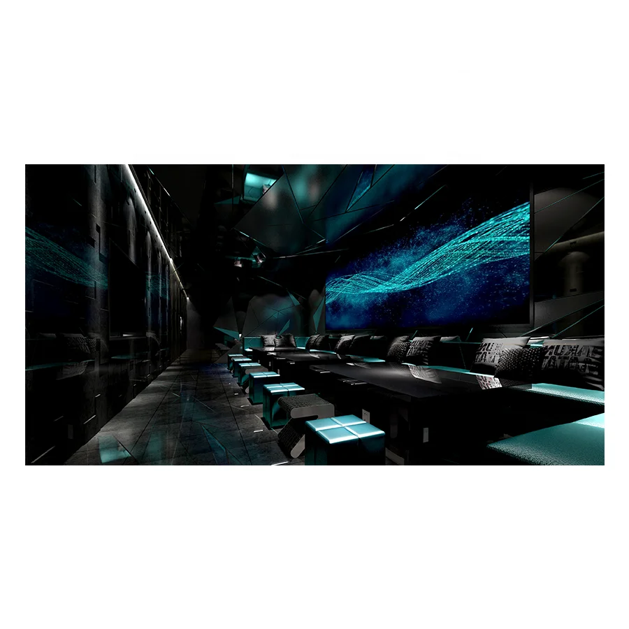 Дизайнерский дизайнерский барный стол, набор стульев из массива дерева