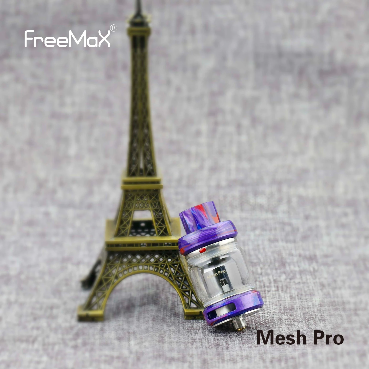 Производитель электронных сигарет в Шэньчжэне Freemax M Pro, самая популярная электронная сигарета sub ohm в Великобритании