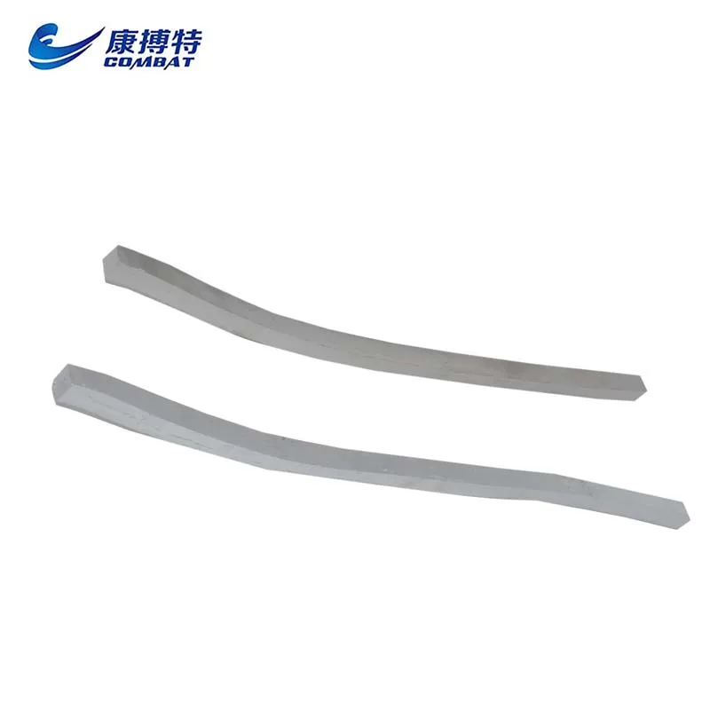 Mo-1 99.95% pure molybdenum square bar raw material price