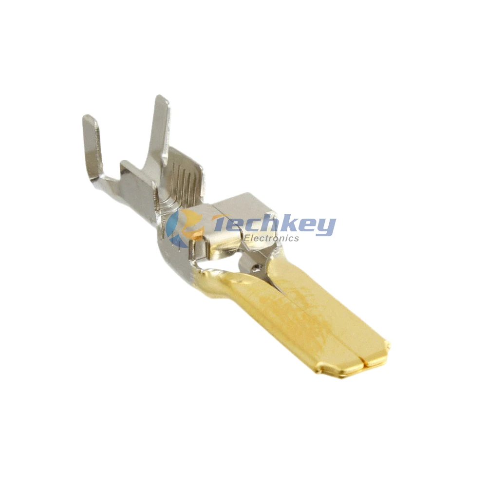 ST741206-3 Standard Factory Price Eletronic Store Fast Delivery Electronics Component Connectors