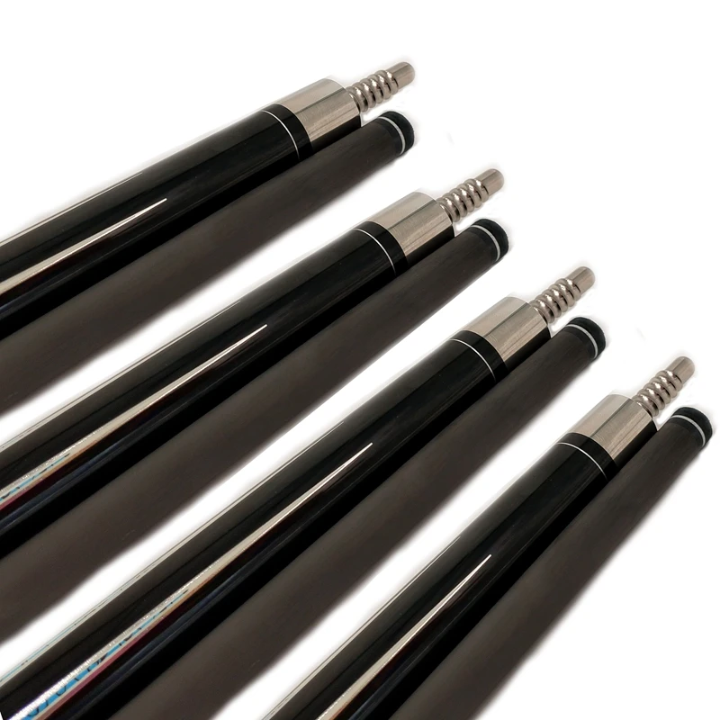 Cueelf  carbon fibre pool cue  maple wood  pool cue stick fury pool cues billiard
