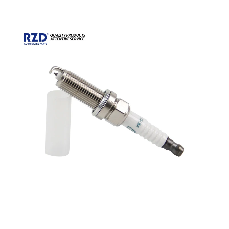 OEM Number 90919-01253 Spark Plug 10-piece Set Package