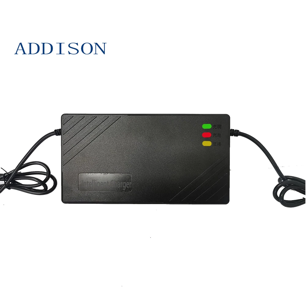 China lithium li-ion battery charger10s 36v/42v 6a 8a 10a fast portable electric smart drifting segway scooter battery chargers