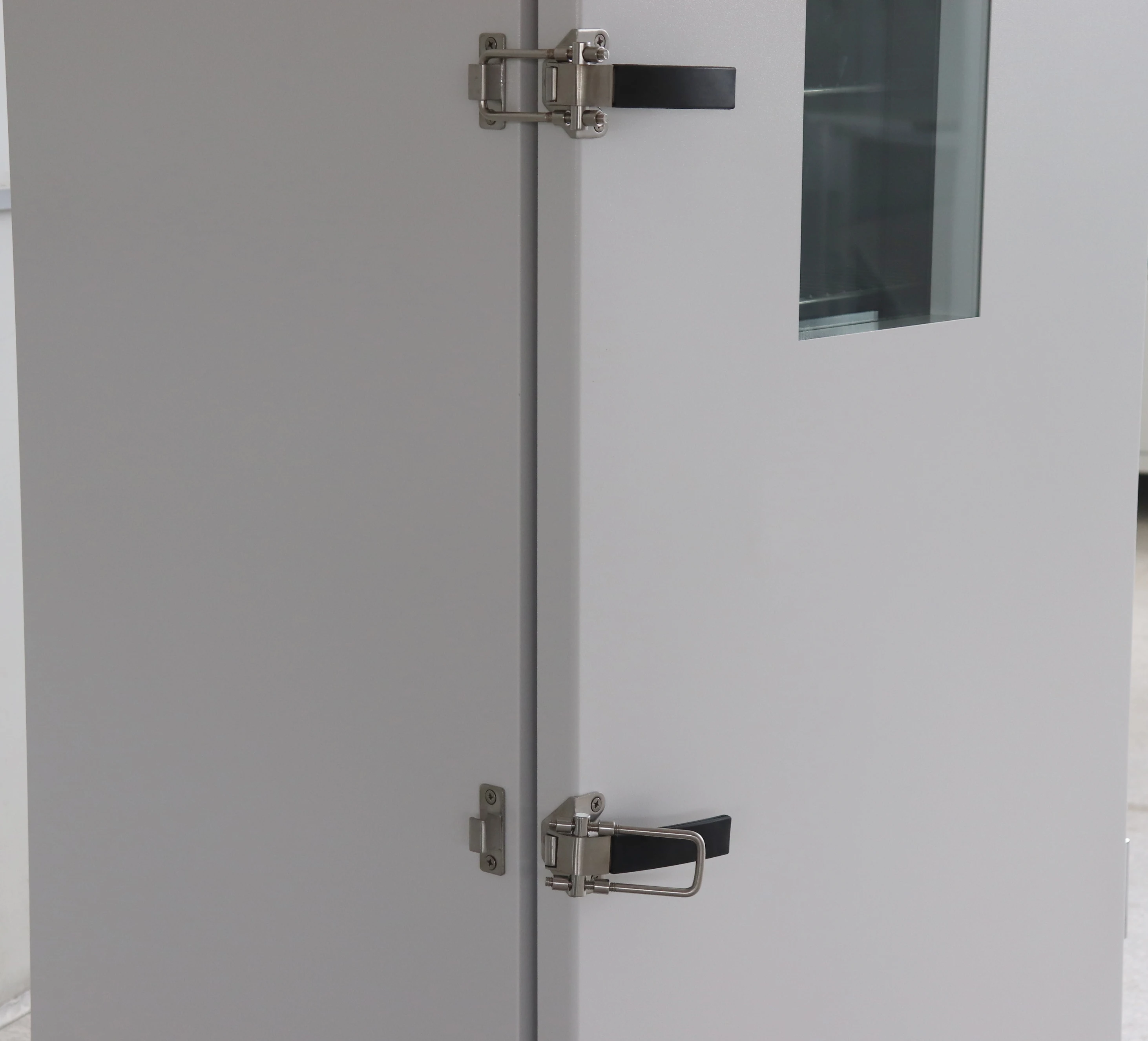 Labtex 32L LCD Display Forced Air Drying Oven Vertical 300 Degree Drying Oven Industrial for Laboratory