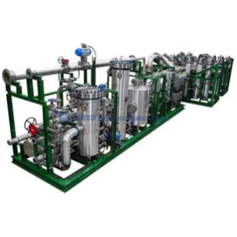 Hot Seller Membrane Technology Co2 Machine Methane Carbon Capture Membrane Component For Cars