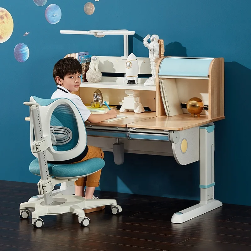 
2M2KIDS New Arrival Chairs Study Adjustable Ergonomic Office Inclinable Kid Furniture Drop Shipping Child Study Chair 