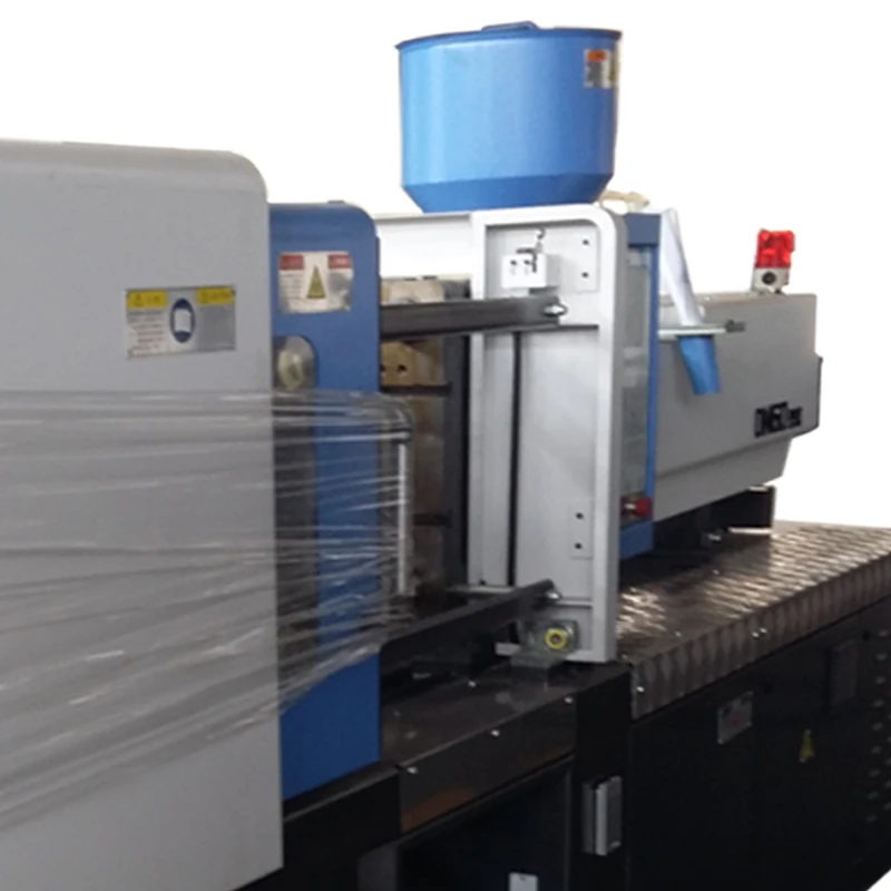 
Ongo Z110 high speed plastic cotaniner injection molding machine 