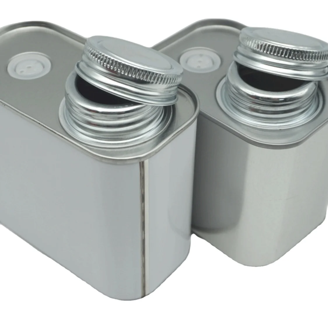 12oz/400 g/ 3.5 Lbs Resealable Screw Lid Metal Can Coffee Bean Tin Cans with Valve Empty Coffee Cans