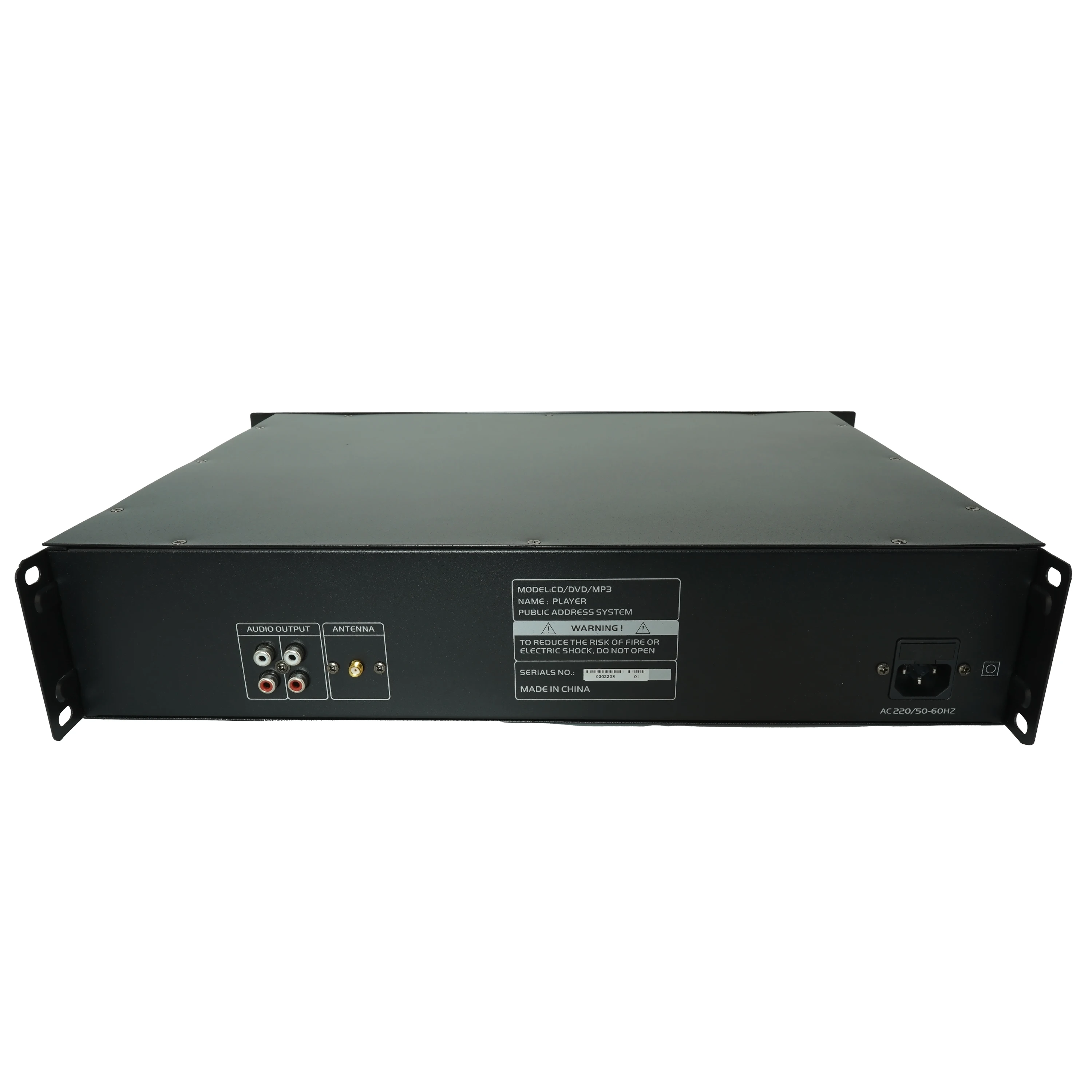 Obt-8610 от производителя из города Шэньчжэнь Dvd Mp3 плеер для автомобиля система громкоговорящей связи