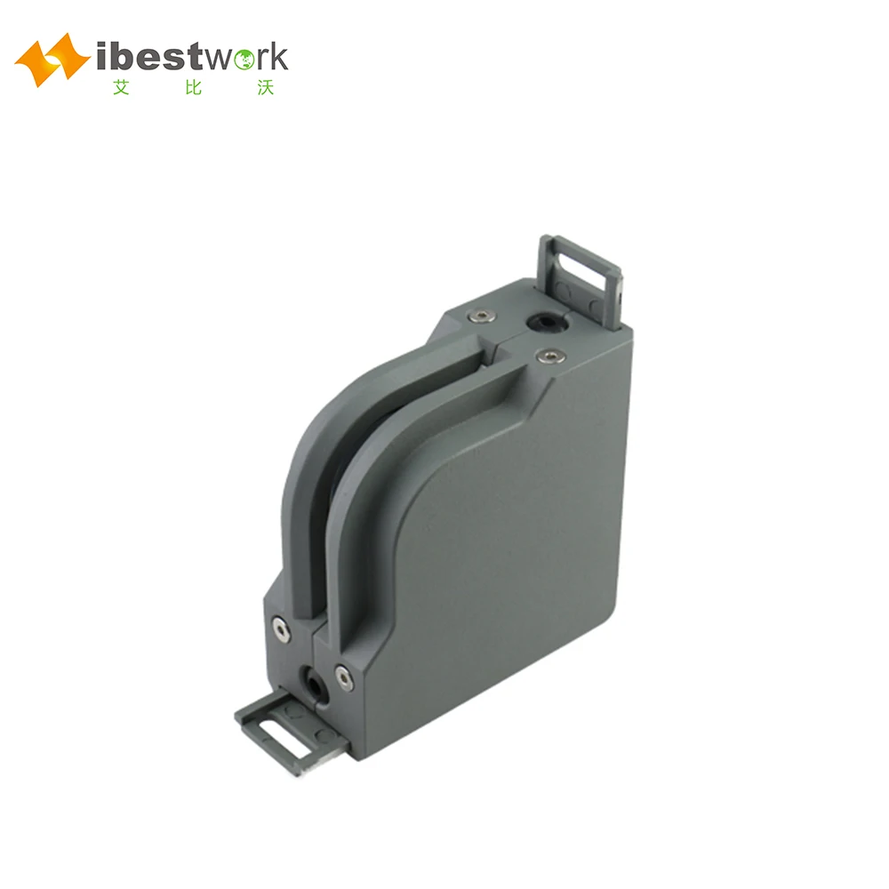 New Design Window Trick 360 Degree 8W for Room Decoration LED Light