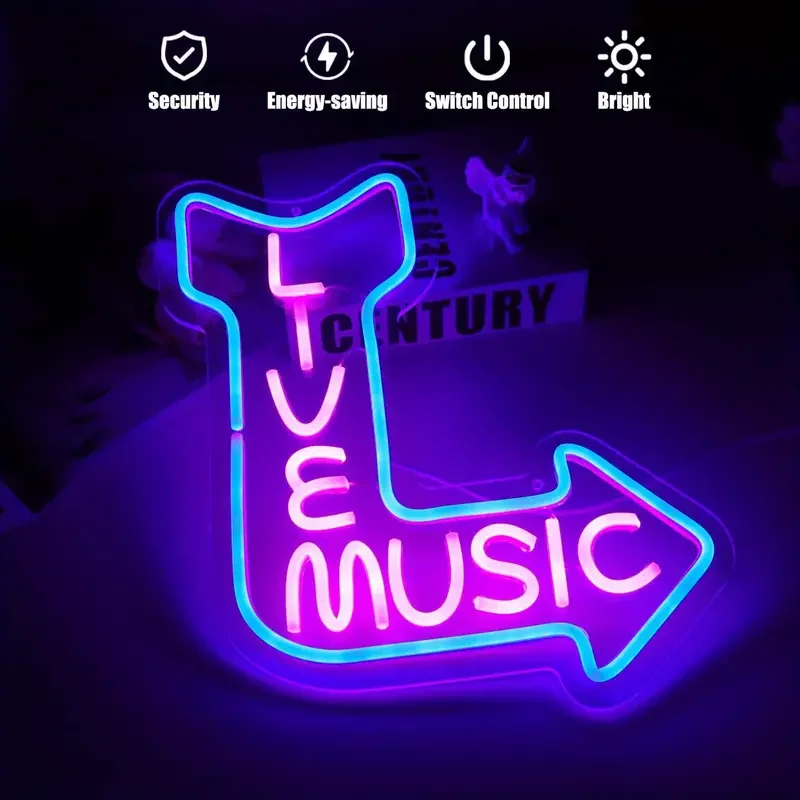 Quality Assurance Neon Custom Sign Drop Shipping 12V Hello Gorgeous Neon Sign For Wedding Shop Party Home Decor