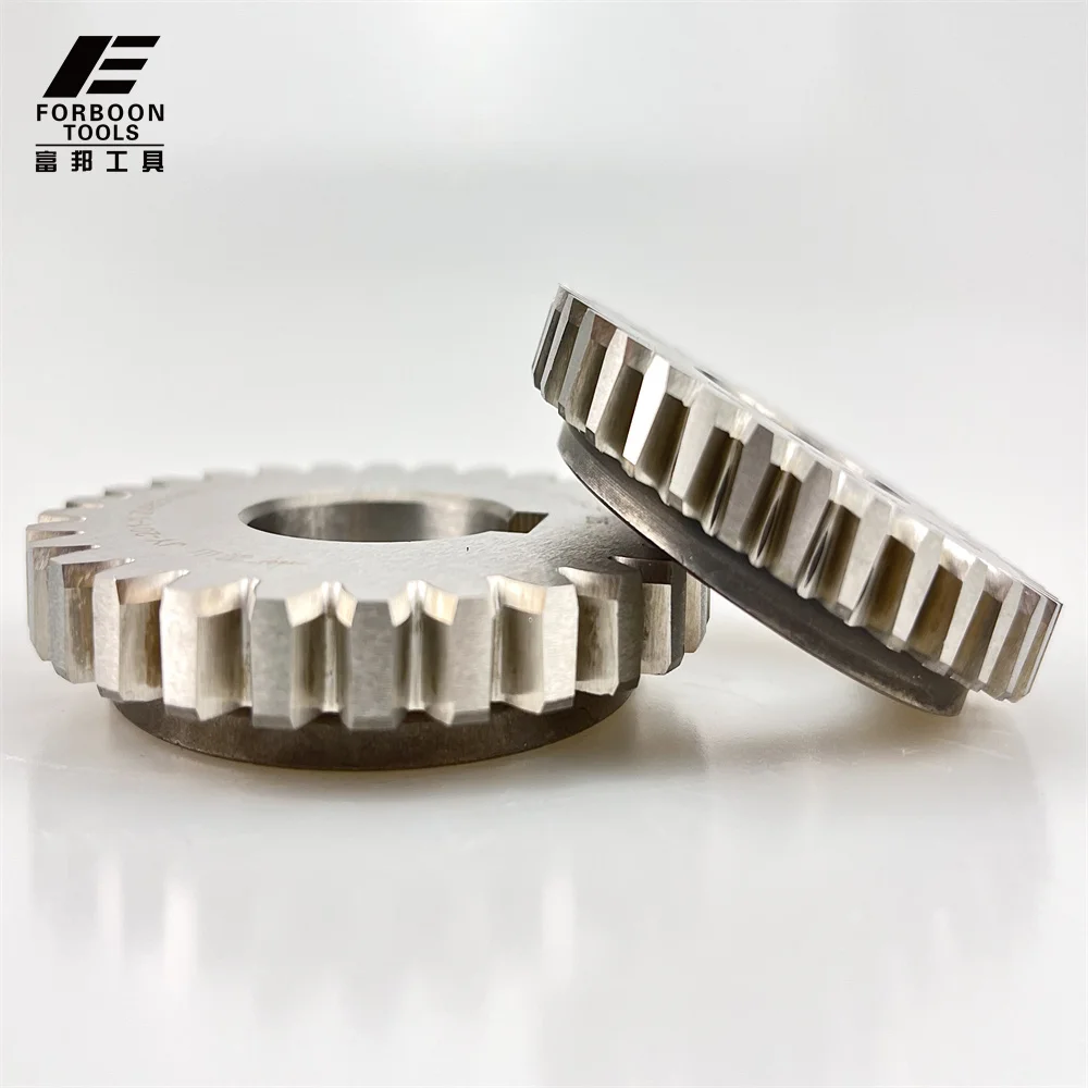 China manufacturer ASP2030  S390  Worm gear hob