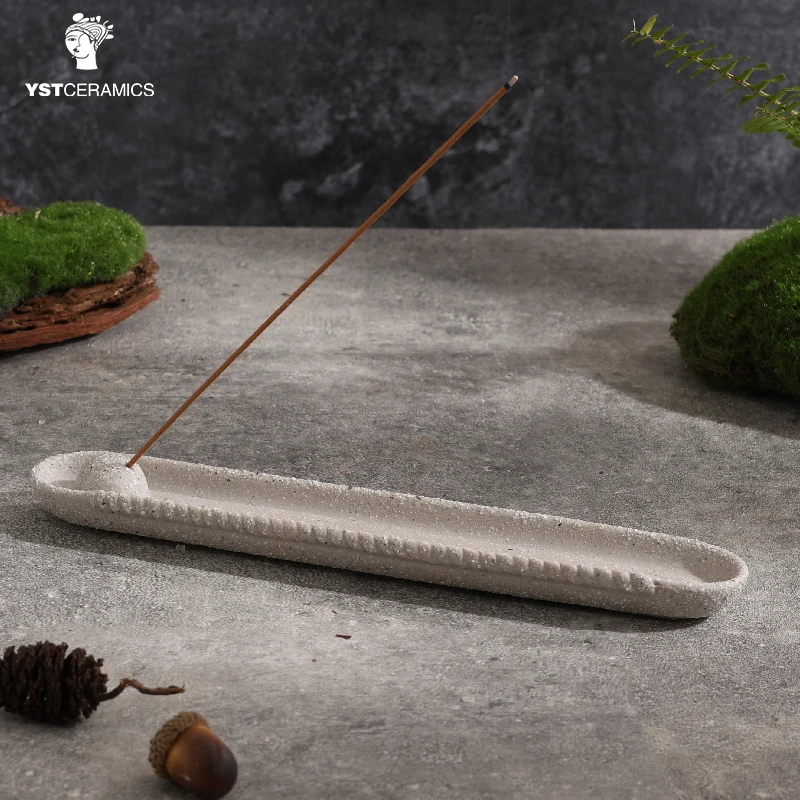 Современная курильница для благовоний