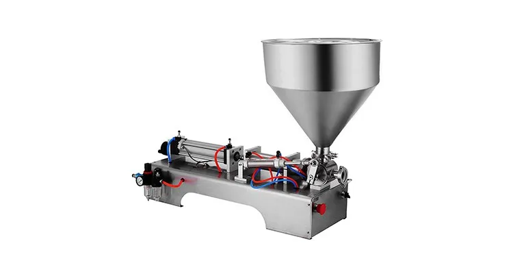 
Best price semi automatic pneumatic filling machines 