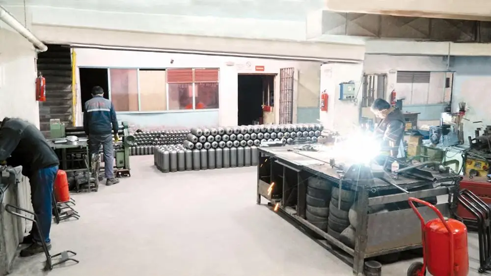 Бестселлер 2021 для тушения лесных пожаров C-08 металла красного цвета огнетушителя металлическая тележка Лидер продаж