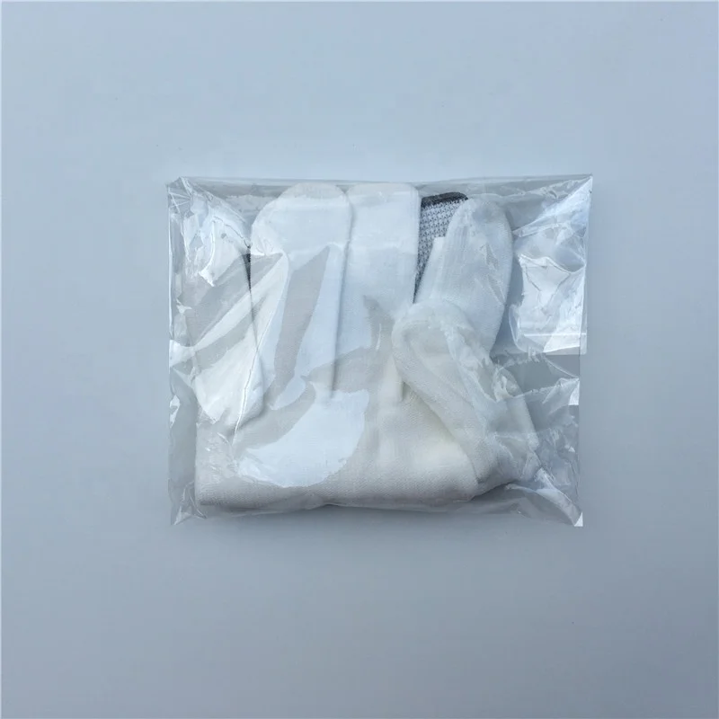 Vinyl Anti-static Window Car Wrap Gloves Pairs Tinting Work Gloves Nylon Carbon Fiber Stickers Install Tool Vinyl