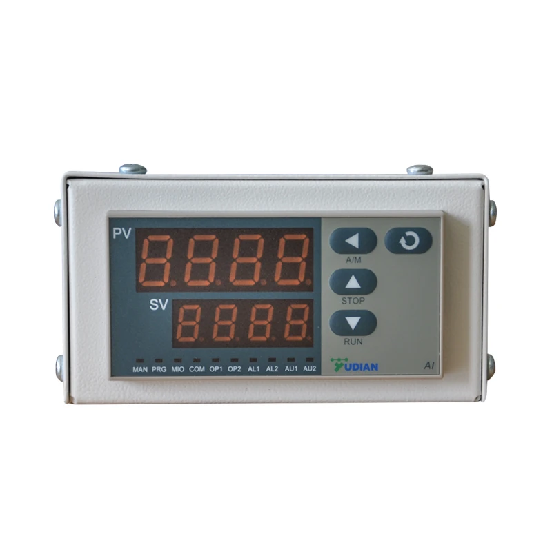 0-25%  trace oxygen purity analyzer for glove box,oxygen meter