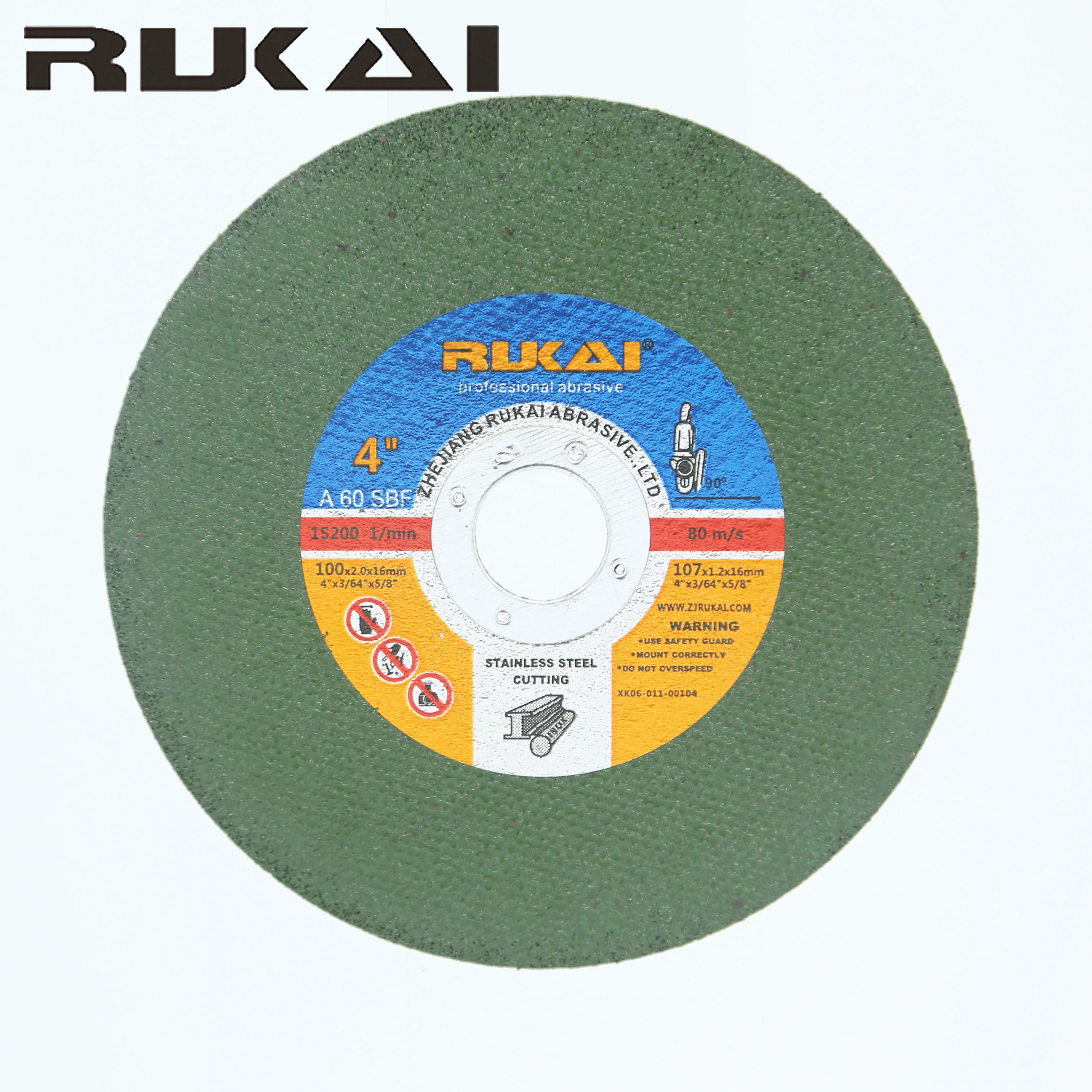 
for metal steel cut off disc and cutting wheel size 