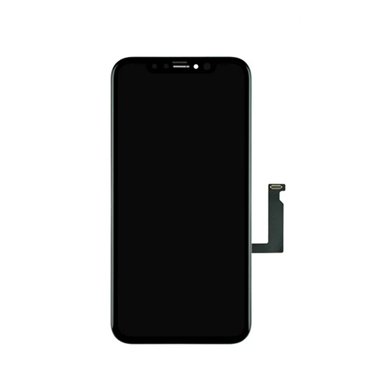 Replacement Mobile phone Lcd Touch Screen Pantalla For iPhone XR Display screen