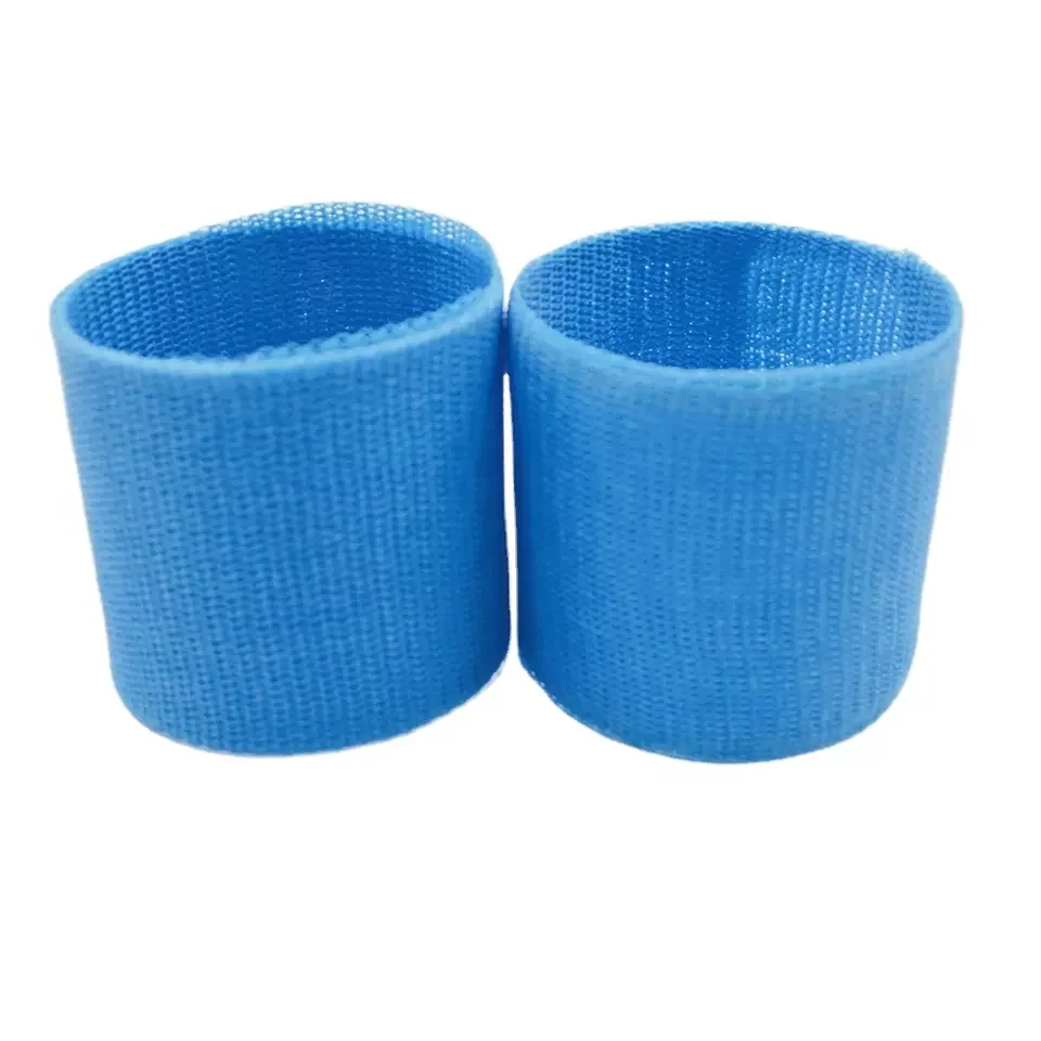 CE ISO Approved Medical disposable hospital soft  High Quality Medical Polyester Fiberglass Surgical Orthopaedic Casting Tape