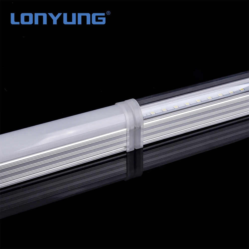 
Linkable Led Batten Integrated Tube T5 Led Lamps 