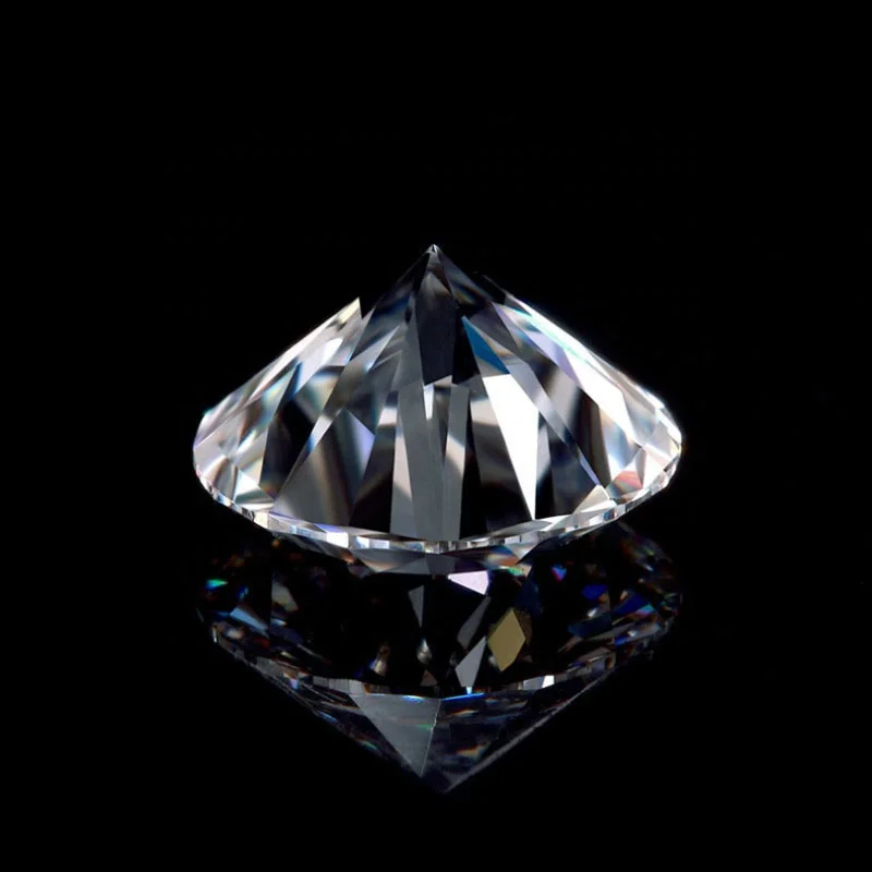 Best Quality HPHT Diamond Lab Created CVD/HPHT Rough Synthetic Diamond in China