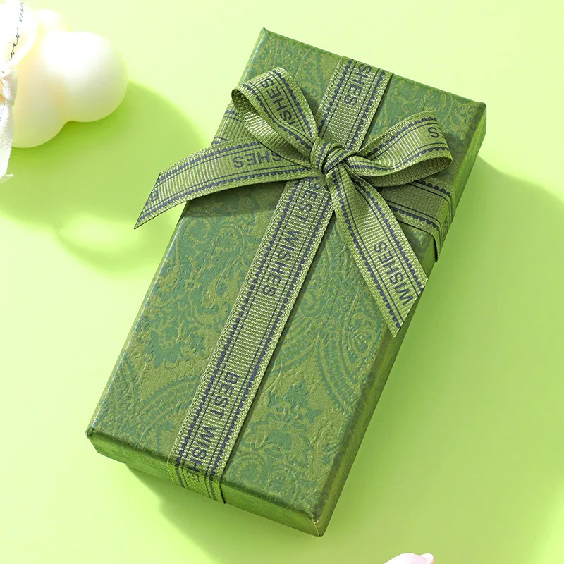 Biodegradable Specialty Lip Rouge Paper Packaging Box Elegant Custom Printing Logo Color Lip Gloss Lipstick Empty Gift Box