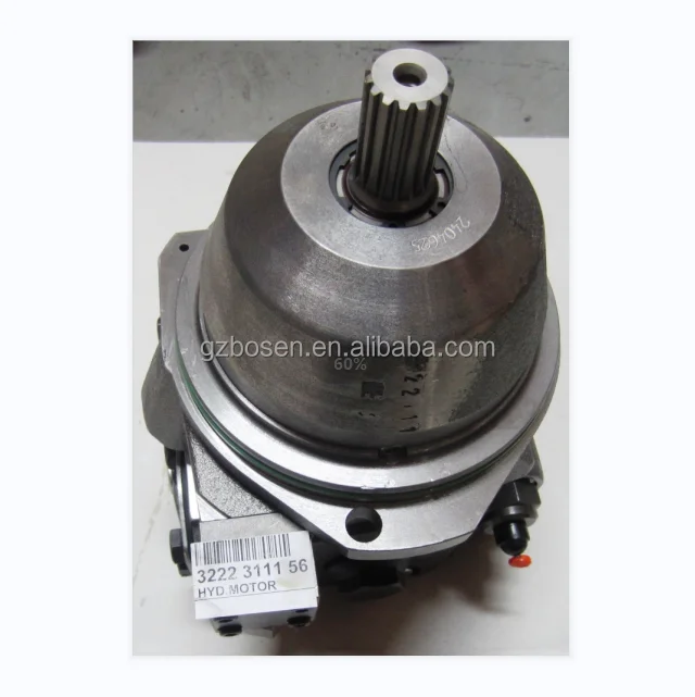 Epiroc-BS/Atlas Copco-BS/Sandvil-BS/Motor/3222311156