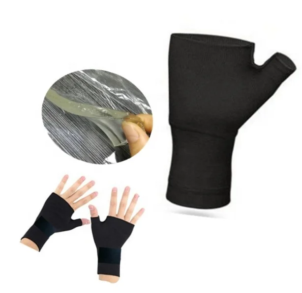 Холодные компрессионные гелевые варежки для рук и запястья/ледяные гелевые варежки для рук/ледяные варежки для запястья