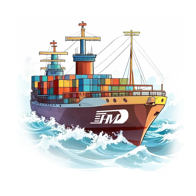 shipping freight forward door to door delivery service to Philippines manila