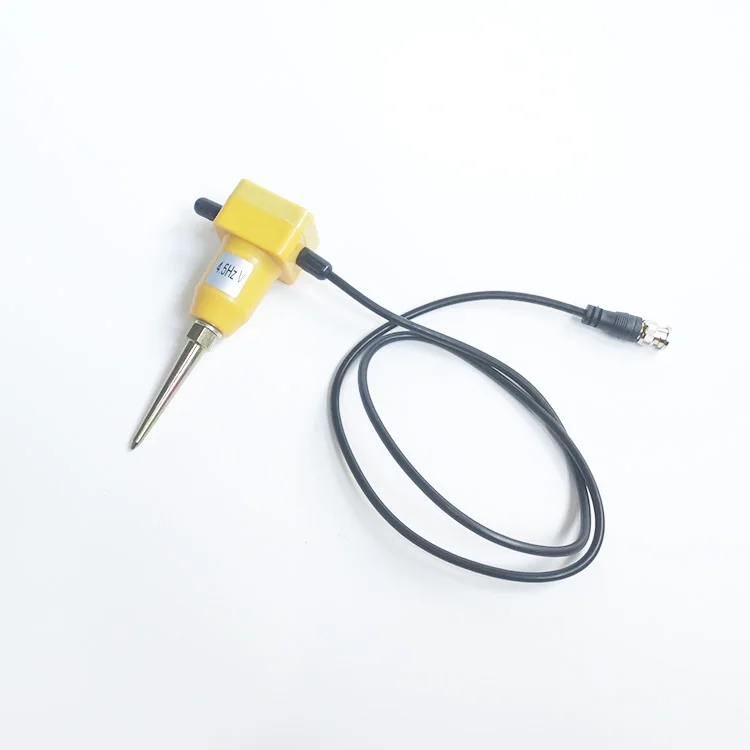 Single Geophone String vertical  4.5hz geophone sensor