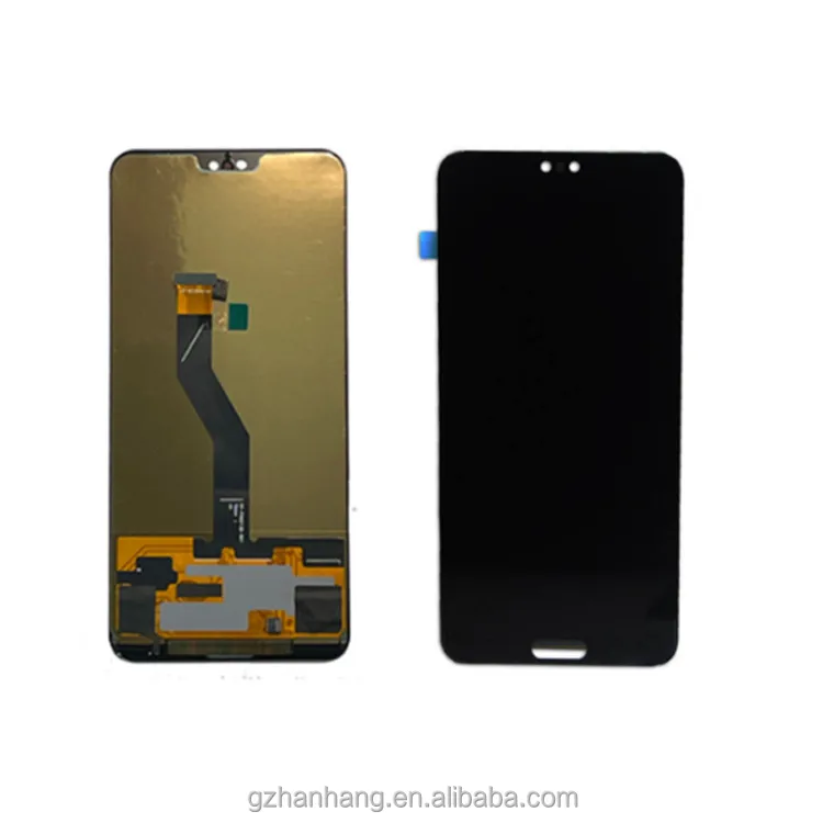 Wholesale Lcd For Best Price Huawei P20 Pro Screen Replacement,Screen For Huawei P20 Pro Display Oled Phone