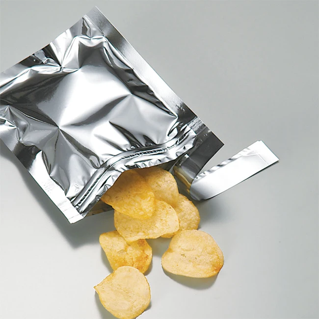 Japan soft BOPET wholesale packaging nylon food cling film