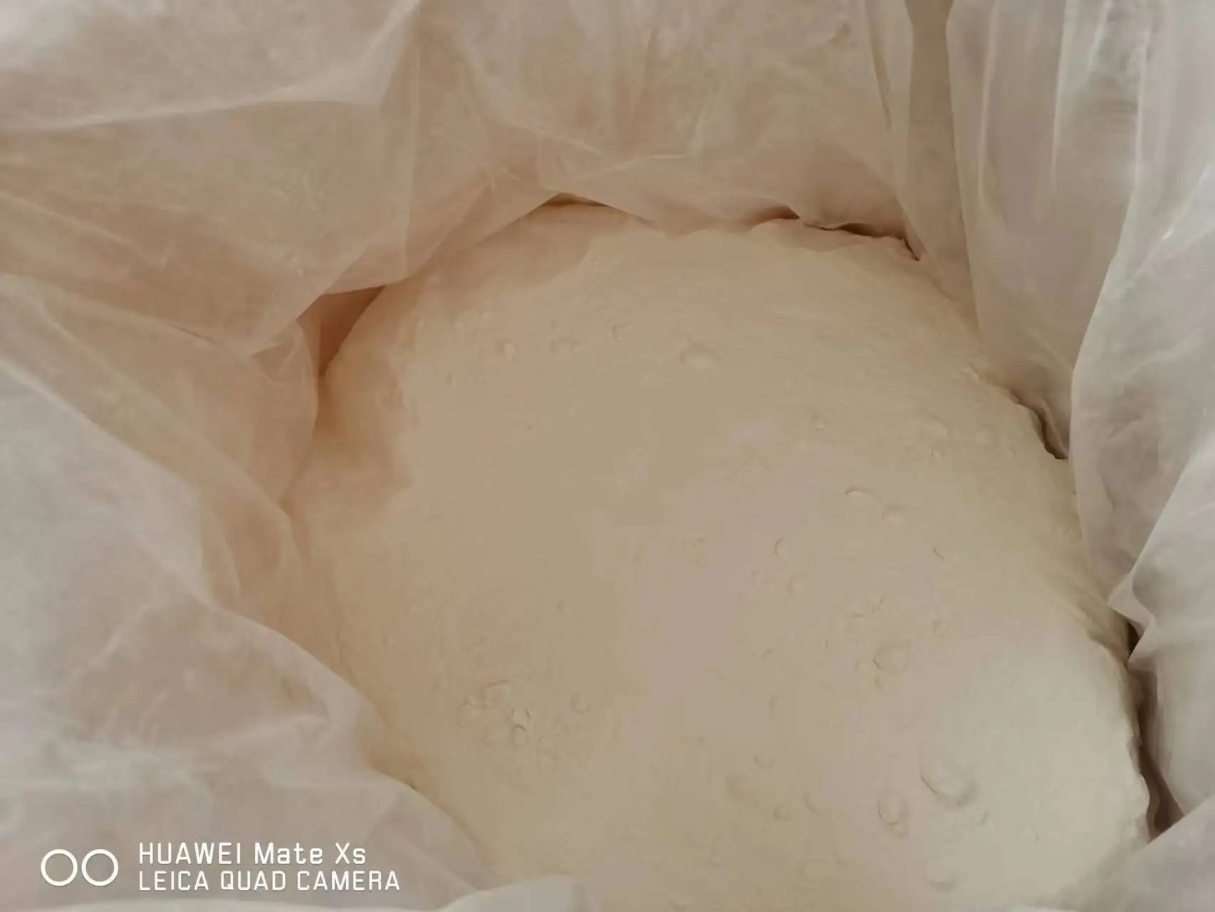 ALUMINUM SILICATE  CAS  12141-46-7  Al2O5Si  with  good  quality