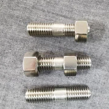  Стандартные крепежи Sfenry ASME B18.2.1 болт и гайка из нержавеющей стали 304 316