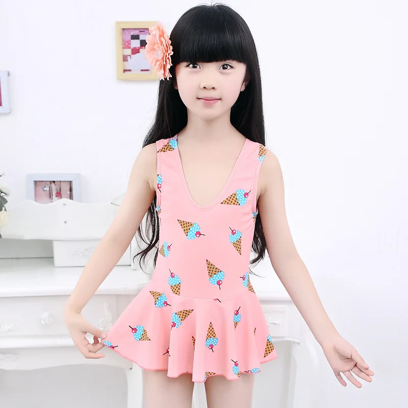 Wholesale Bohemian Style Dress Girls Beach Swim Plus Size Maxi Dresses