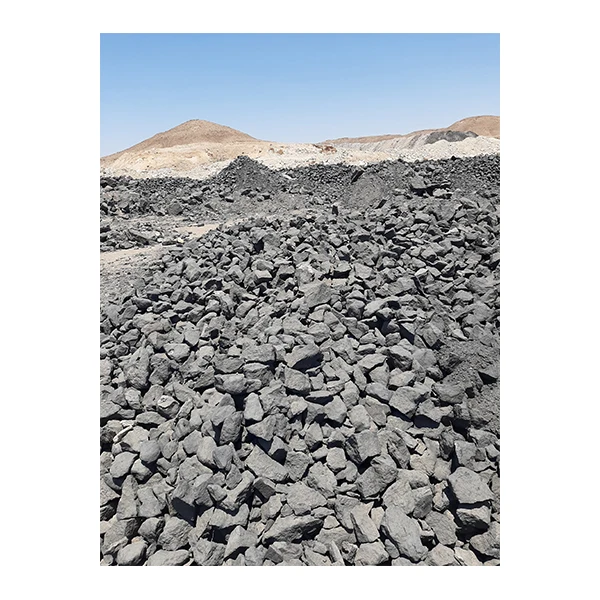 
 Высококачественная египетская комбинированная марганцевая руда комбинированная для сухих аккумуляторов  