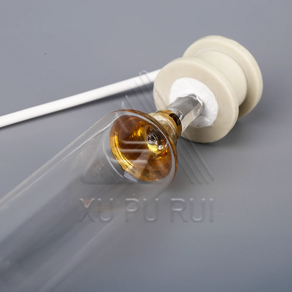 Factory Made 0.4kw-22kw UV Mercury Lamp for 4 Color Offset Printer