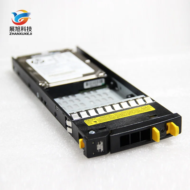 
C8R72A 3PAR stoрезерv M6710 600GB 6Gb SAS 10K SFF 2,5-inch 727398-001 
