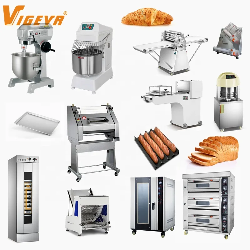 CE certificated bakery equipment electric oven bakers price pizza oven machine for bread pizza loaf baking