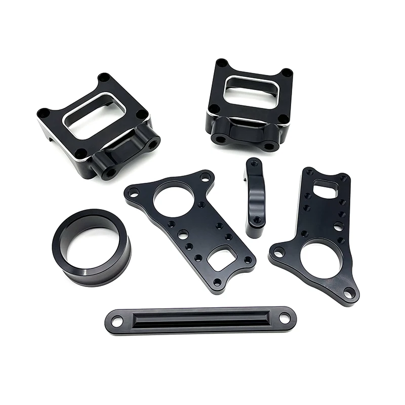 China Manufacturing Customized Cnc Size Stainless Steel Ball Machining Aluminum Machined Parts
