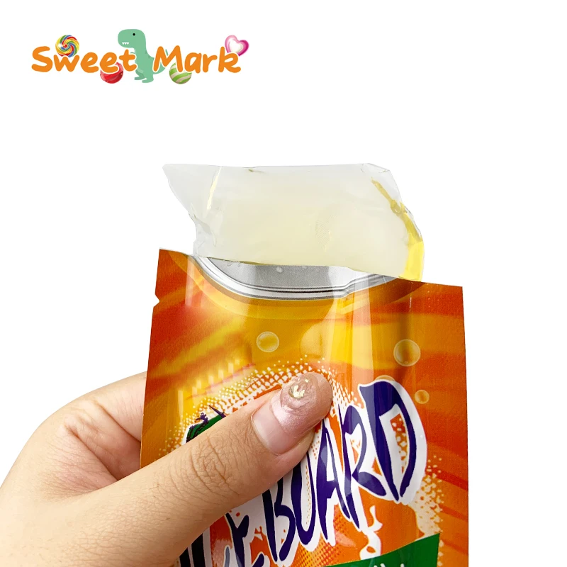 Drink shape Jelly Drink in Bag wholesale